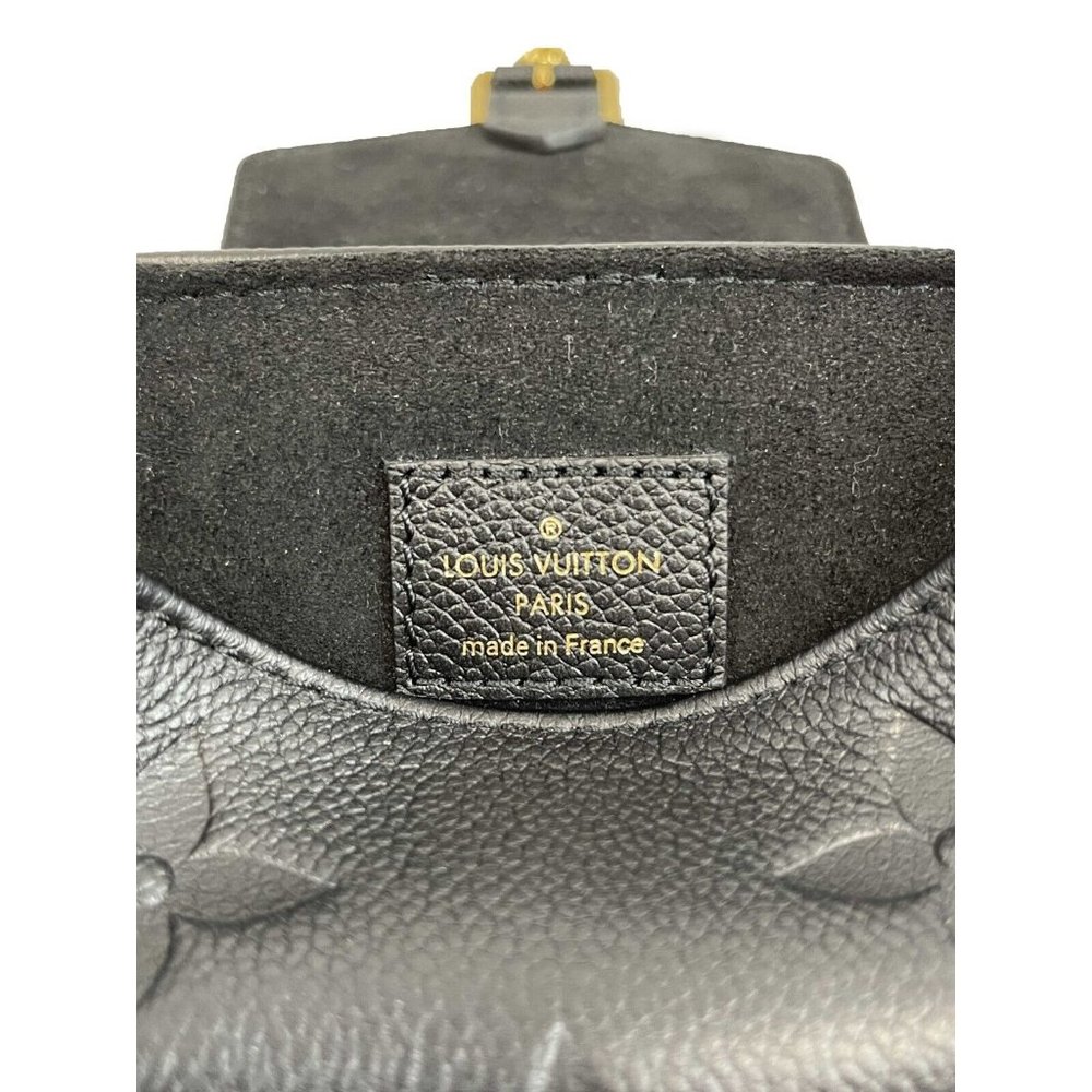 Louis Vuitton Tiny Backpack Monogram Empreinte Gi… - image 4